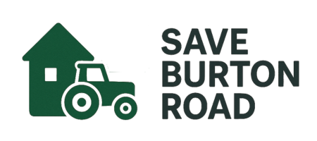 Save Burton Road Logo v2 web