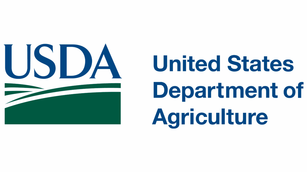 USDA-Emblem