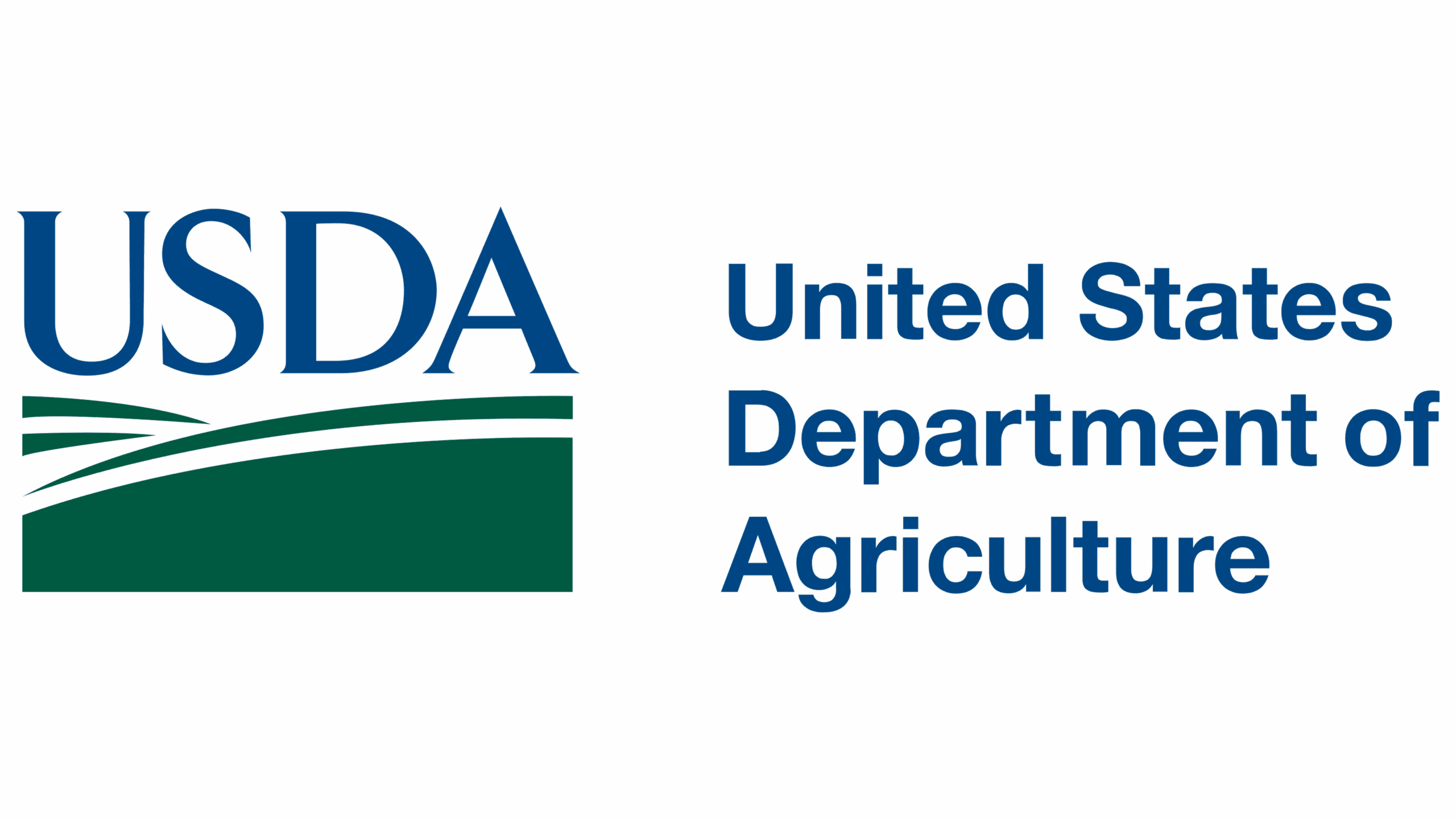 USDA-Emblem