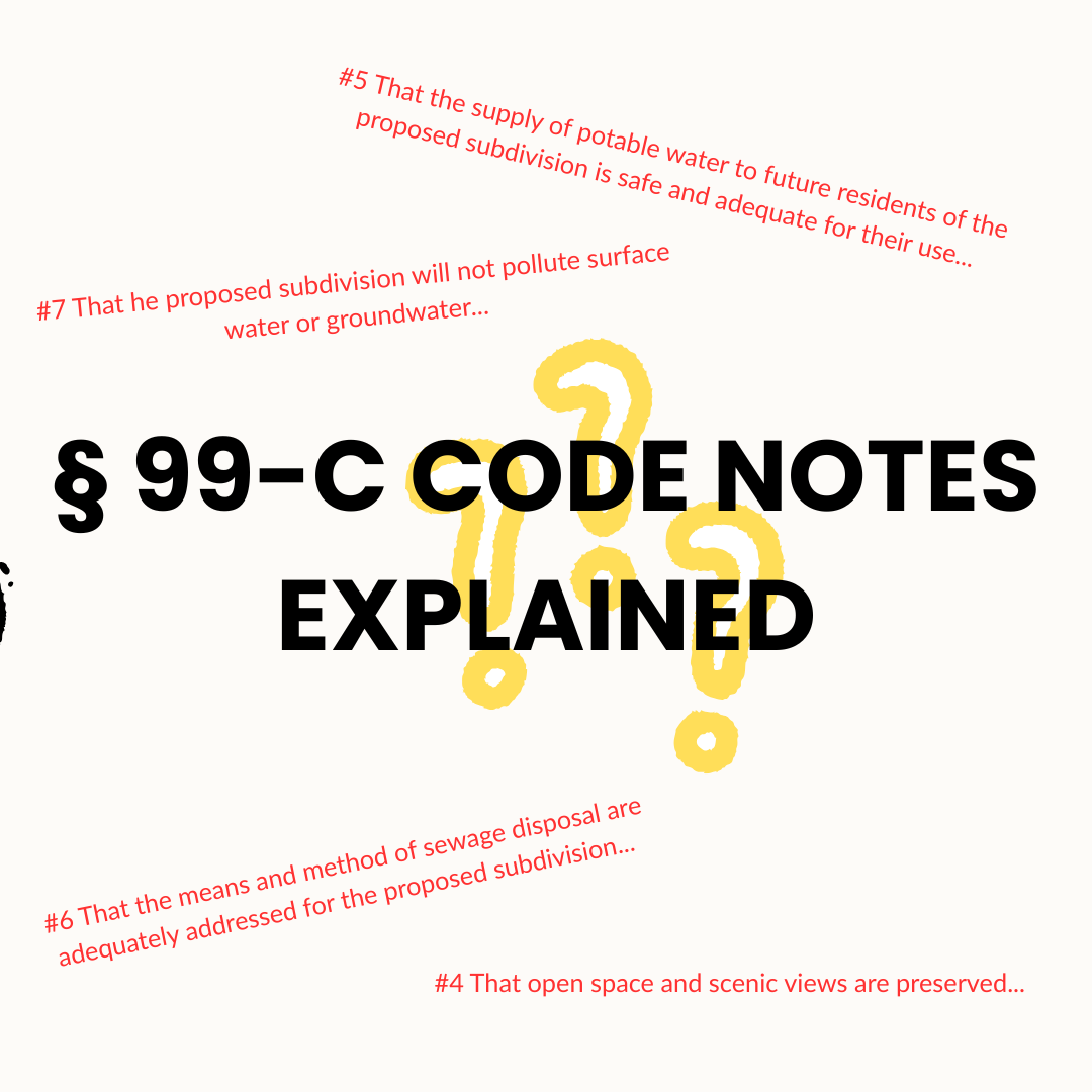 99-C Code Explained