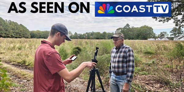 as seen on Coasttv